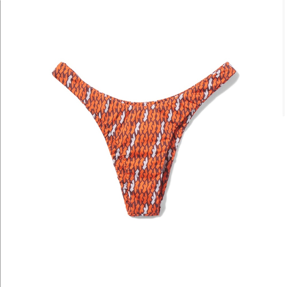 Inamorata “Orpheus” Bikini Bottoms